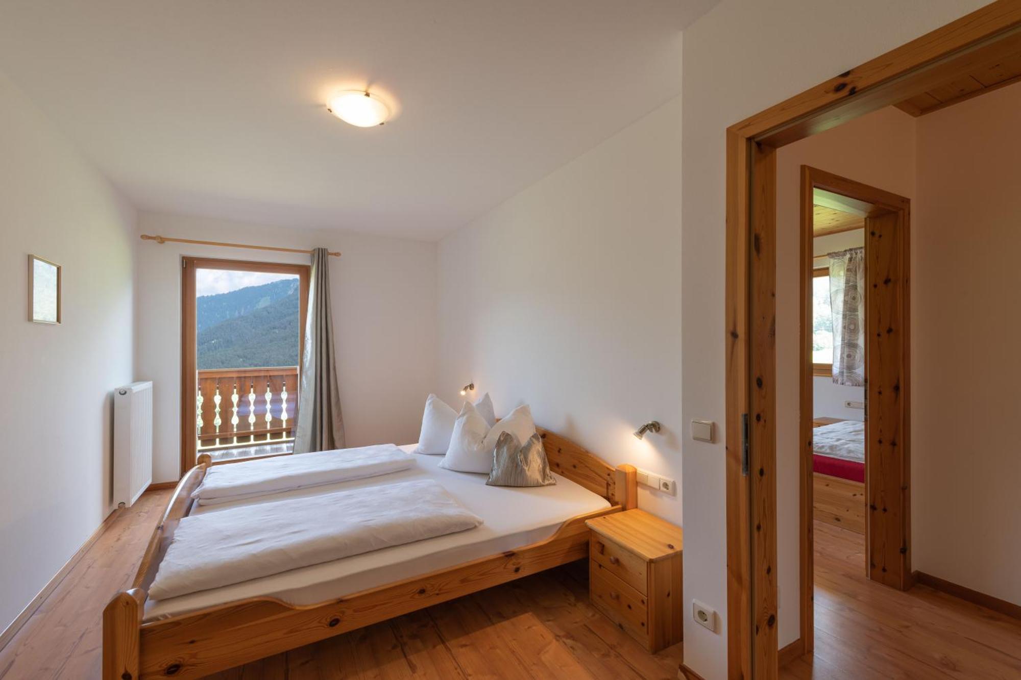 Mesnerhof My Paradise Fie allo Sciliar Exterior photo