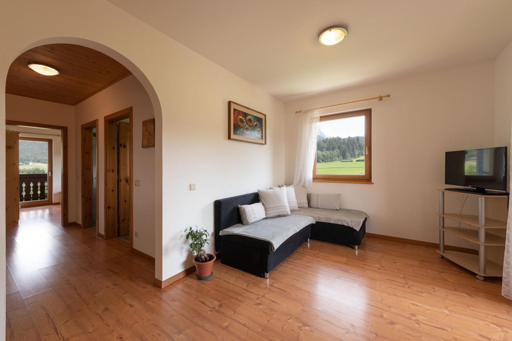 Mesnerhof My Paradise Fie allo Sciliar Exterior photo