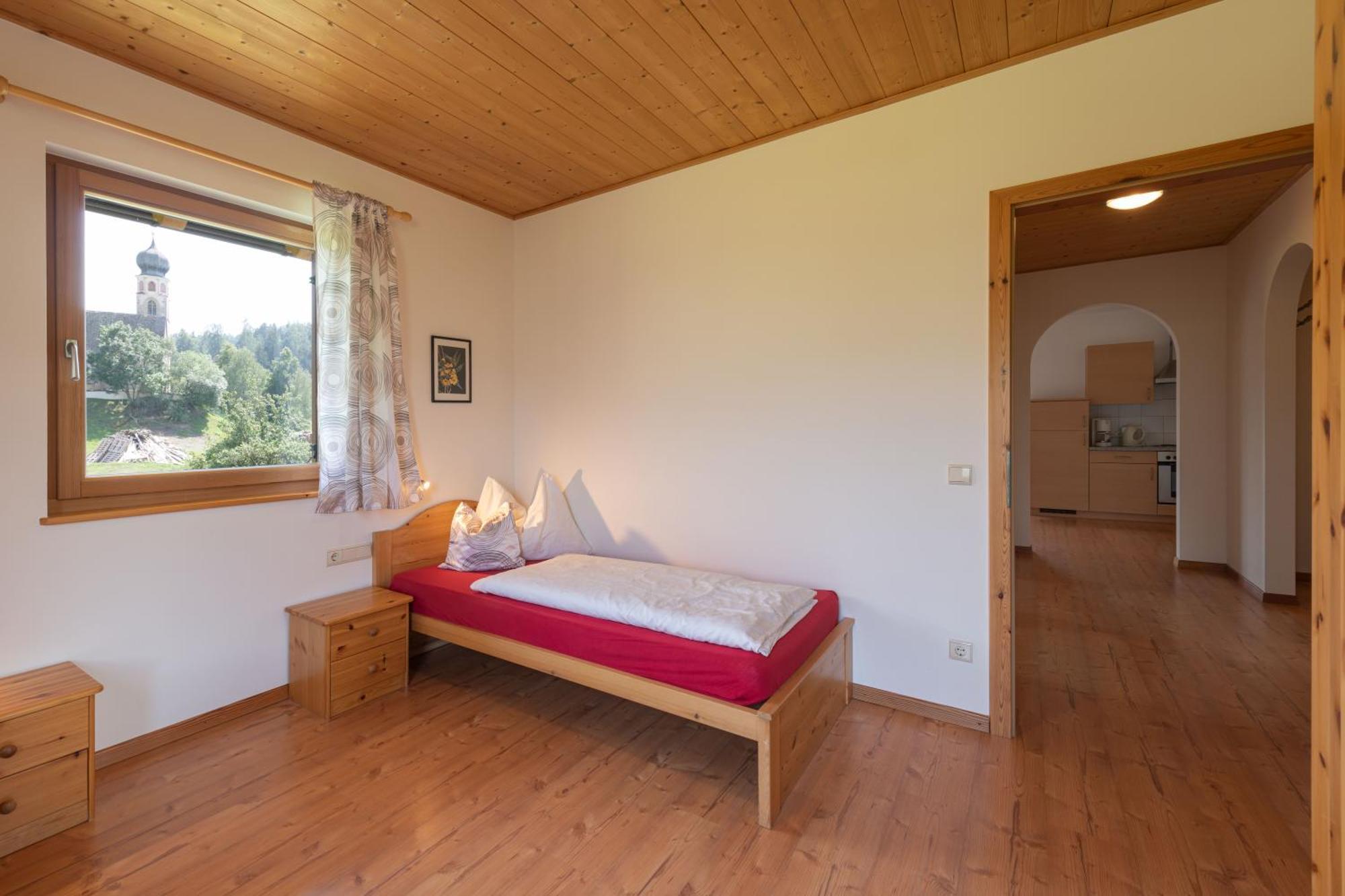 Mesnerhof My Paradise Fie allo Sciliar Exterior photo