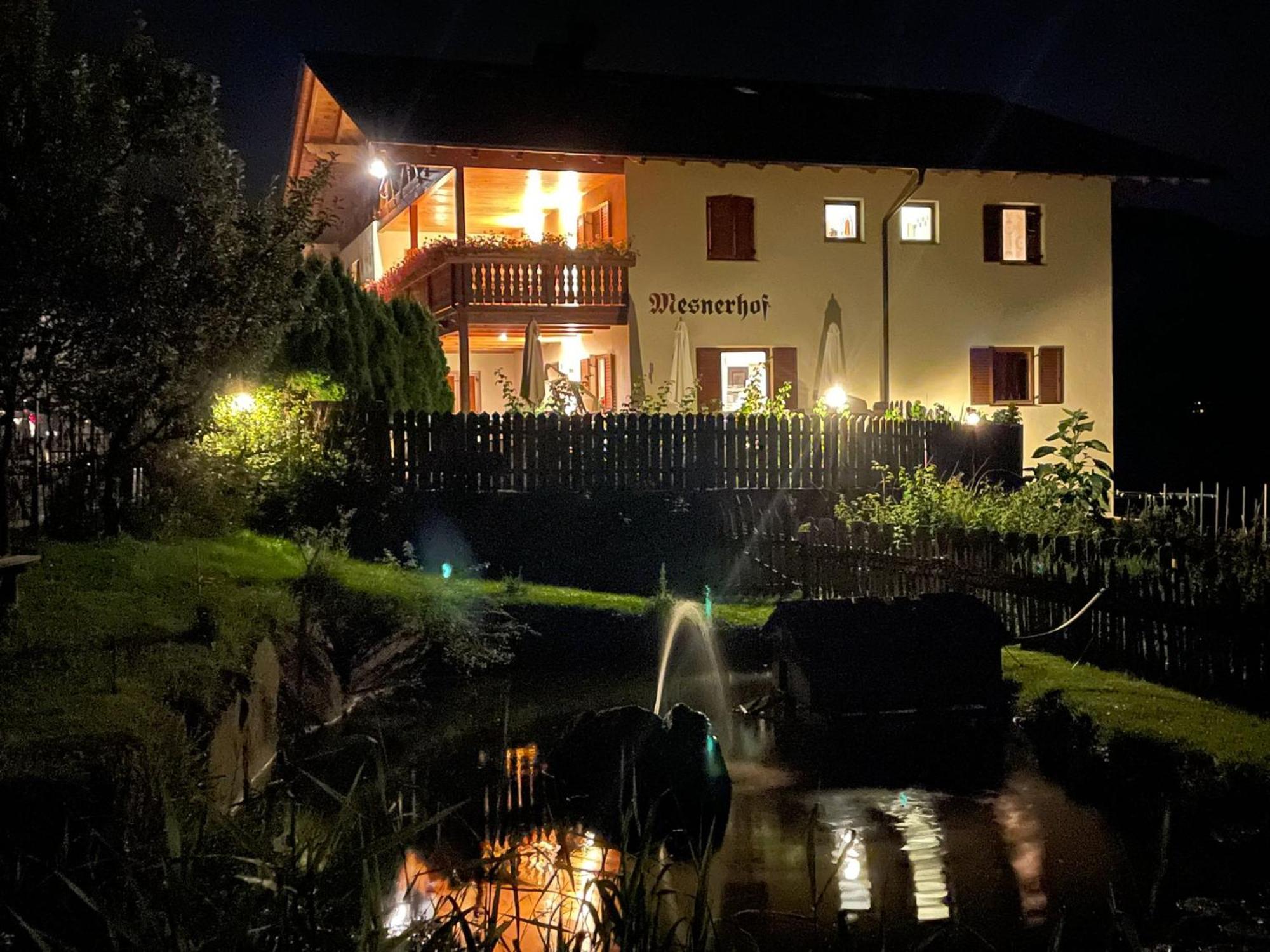 Mesnerhof My Paradise Fie allo Sciliar Exterior photo